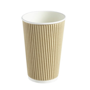 Coffee Cups & Lids