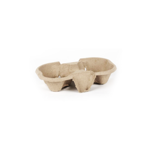 2-Cup Carry Tray (240)