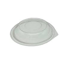 Clear Lids for Black Bowl (736) 300