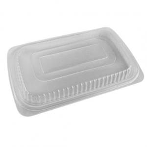 Somoplast Clear Microwave lid for [738-739-740] 450