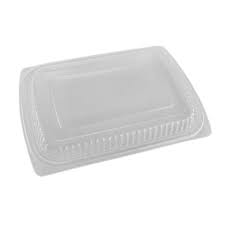 826 - Somoplast Clear Lids  x260