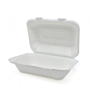 FLOW Bagasse (9 x 6'') x 250