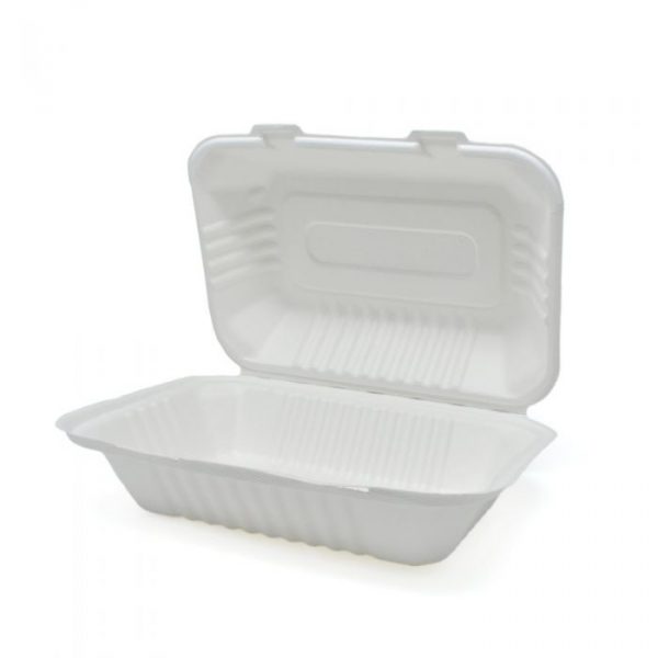 FLOW Bagasse (9 x 6'') x 250