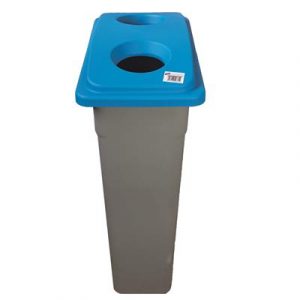 Slim Jim Lid (double whole)
