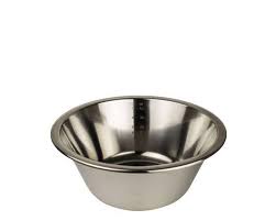 Mixing Bowl S/Still 2.5L