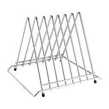 Chopping Board Rack