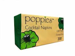 Paper Napkins