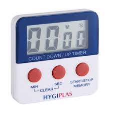 Essentials Countdown Timer (DF672)