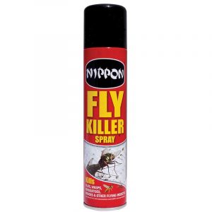 Fly Killer Spray