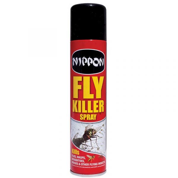 Fly Killer Spray