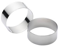 Vogue Mousse Ring (35 x 70mm)