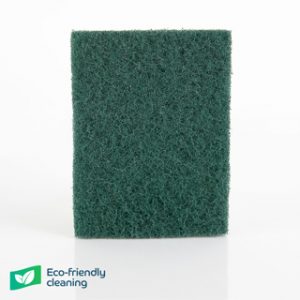 Green Scourers (10pcs)