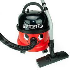 Henry Hoover Machine
