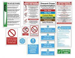 Food Hygiene Pack