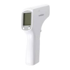 Infrared Thermometer