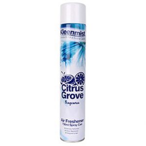 Kleemish Air Fresherner (750ml) WILD FLOWER