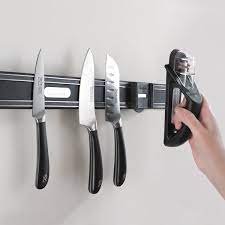 Magnetic Knife Rack