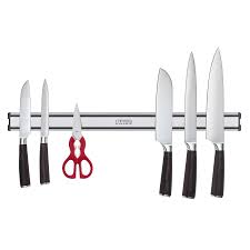 Magnetic Knife Rack LARGE