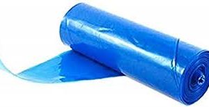 Piping Bags 1x100