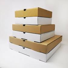 Pizza Box