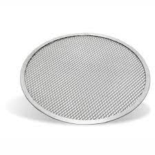 Pizza Mesh