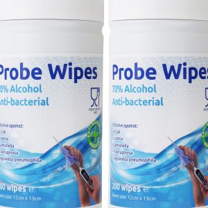 Probe Wipes (200)