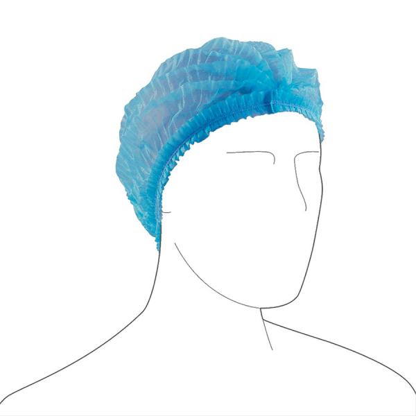 Hair Nets (1 x 100)