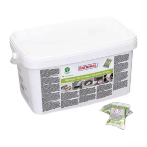Rational Active Tablets (150) GREEN