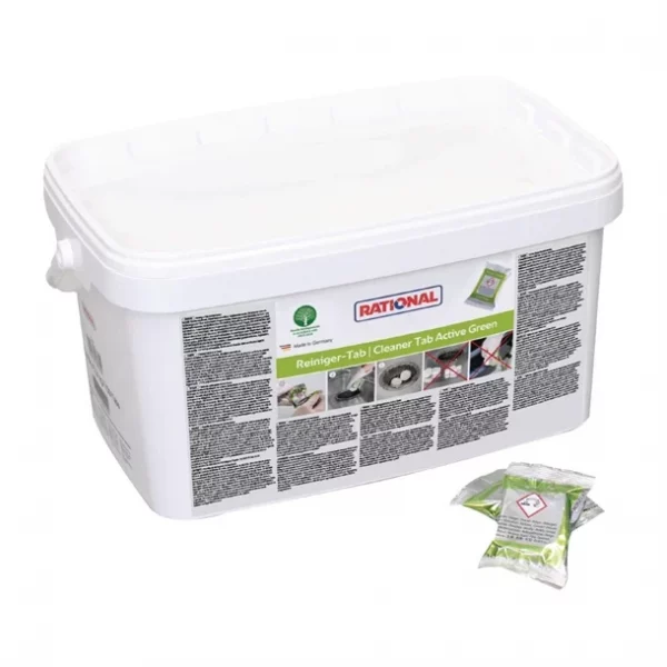Rational Active Tablets (150) GREEN