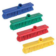 Broom Head Soft  - No Stick