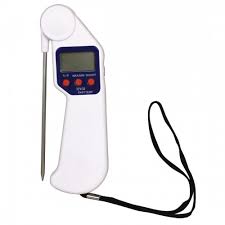 Hygiplas Multipurpose Stem Thermometer