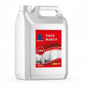 Thick Bleach (5ltr)