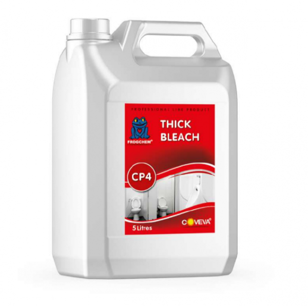 Thick Bleach (5ltr)