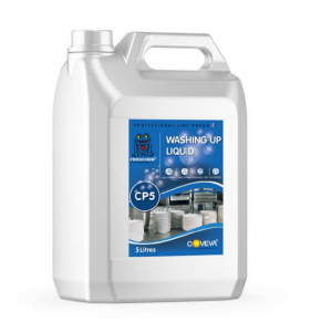 Washing Up Liquid (10%) 5ltr