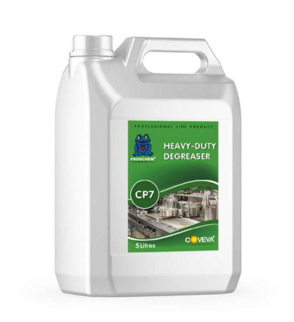 Degreaser H/Duty Kitchen (5ltr)