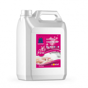 Luxury Pink Hand Soap (5ltr)