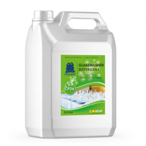 Machine Glass-Wash (5ltr)