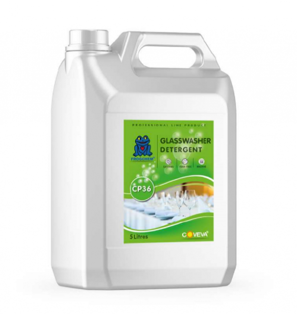 Machine Glass-Wash (5ltr)