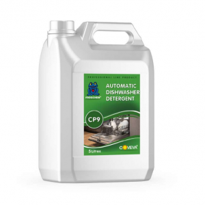 Automatic Dishwasher (5ltr)