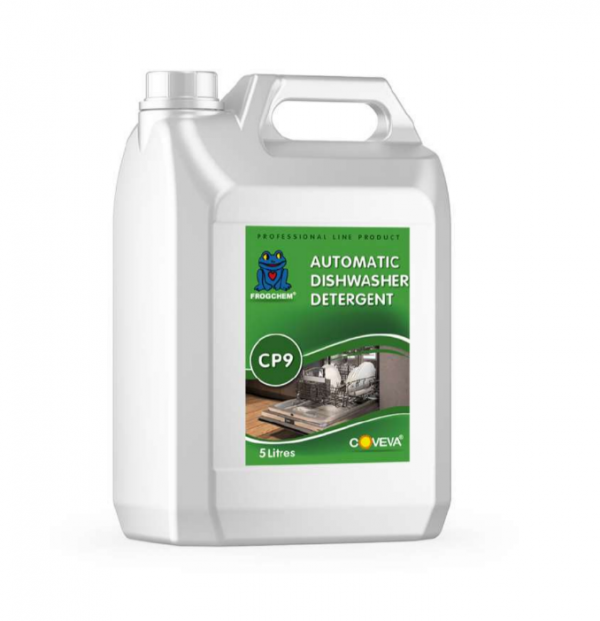 Automatic Dishwasher (5ltr)