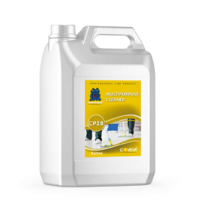 Multi-Purpose Food & Catering Cleaner (5ltr)