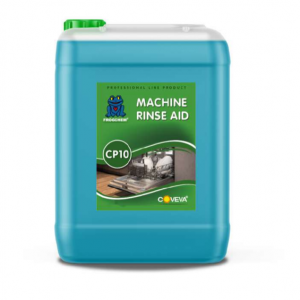 Machine Rinse Aid (5ltr)