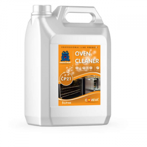 Oven Cleaner Spray (1ltr)