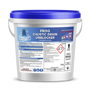 Caustic Soda (5kg)