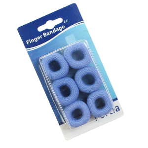 Finger Bobs (6pcs)