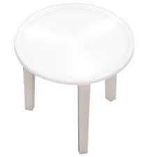 Tripods Pizza HD PP (2500pcs)