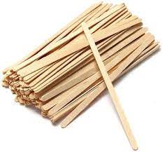 Wooden Stirrers 14cm/18cm x 1000