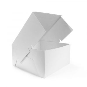 Cake Box (5 x 5 x 3'') x 250
