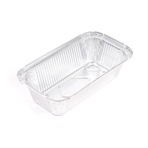 Foil Containers 6 Base (500)