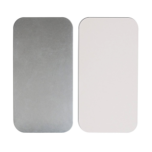 Foil Board 6 Lids